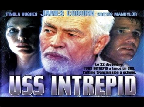 Intrepid (2000) film online,John Putch,James Coburn,Costas Mandylor,Finola Hughes,Alex Hyde-White
